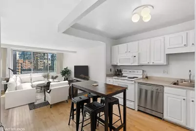 211 E Ohio Street #2611, Chicago, IL 60611 - Photo 2