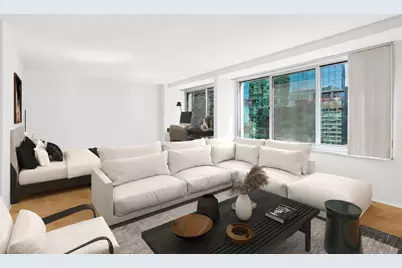 211 E Ohio Street #2611, Chicago, IL 60611 - Photo 4