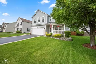 1801 Caton Ridge Dr, Plainfield, IL 60586 - Photo 2