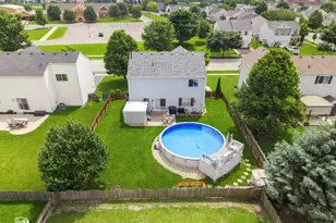 1801 Caton Ridge Dr, Plainfield, IL 60586 - Photo 32