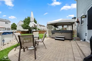 1801 Caton Ridge Dr, Plainfield, IL 60586 - Photo 38
