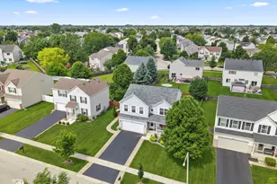1801 Caton Ridge Dr, Plainfield, IL 60586 - Photo 28