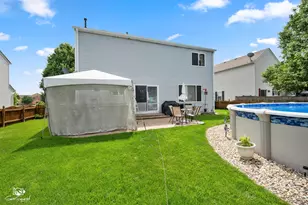 1801 Caton Ridge Dr, Plainfield, IL 60586 - Photo 36