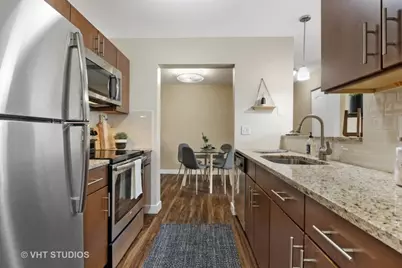 41 Kensington Circle #203, Wheaton, IL 60189 - Photo 6