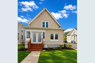 217 Prairie Street, Aurora, IL 60506 - Photo 1