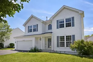 5687 McKenzie Dr, Lake in the Hills, IL 60156 - Photo 1