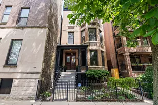 3551 N Reta Ave, Chicago, IL 60657 - Photo 1