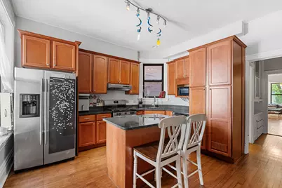 3551 N Reta Avenue #2, Chicago, IL 60657 - Photo 8