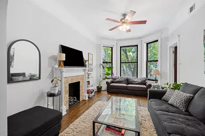 3551 N Reta Avenue #2, Chicago, IL 60657 - Photo 2