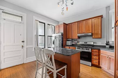 3551 N Reta Avenue #2, Chicago, IL 60657 - Photo 6