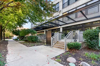 1001 W 15th Street #318, Chicago, IL 60608 - Photo 1