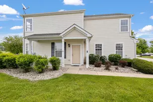 25005 S Clare Circle, Manhattan, IL 60442 - Photo 2