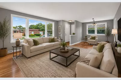 16358 Drexel Avenue, South Holland, IL 60473 - Photo 2