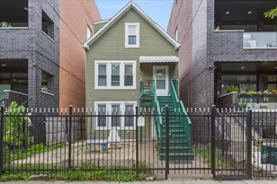 1814 N Sawyer Ave, Chicago, IL 60647 - Photo 1