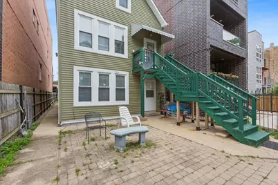 1814 N Sawyer Avenue, Chicago, IL 60647 - Photo 2