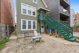 1814 N Sawyer Ave, Chicago, IL 60647 - Photo 2