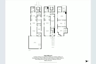 1814 N Sawyer Avenue, Chicago, IL 60647 - Photo 22