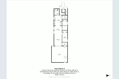 1814 N Sawyer Avenue, Chicago, IL 60647 - Photo 24