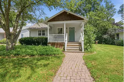 409 N 1st Street, Fairbury, IL 61739 - Photo 1