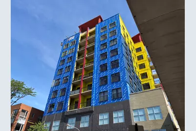 1122 W Catalpa Avenue #902, Chicago, IL 60640 - Photo 2