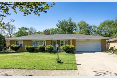 1714 Mayfield Avenue, Joliet, IL 60435 - Photo 2