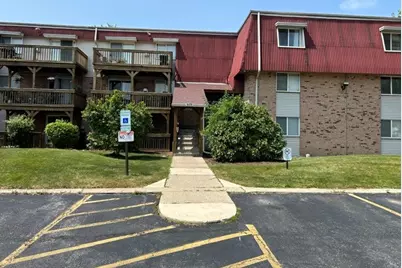 1875 Tall Oaks Drive #1410, Aurora, IL 60505 - Photo 2