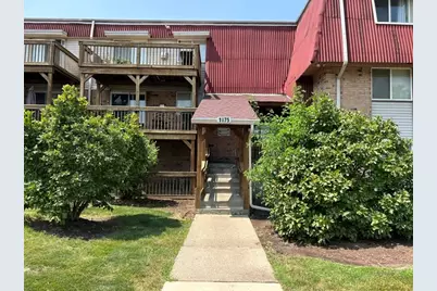 1875 Tall Oaks Drive #1410, Aurora, IL 60505 - Photo 1