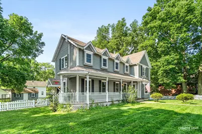 125 E Lasalle Street, Somonauk, IL 60552 - Photo 2