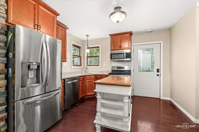 125 E Lasalle Street, Somonauk, IL 60552 - Photo 8