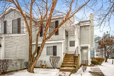 972 Mallard Circle #2, Schaumburg, IL 60193 - Photo 1