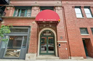 420 W Ontario St, Chicago, IL 60654 - Photo 1