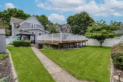 206 N Pine Street, Momence, IL 60954 - Photo 18
