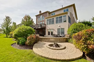 10 Eagle Ridge Dr, Hawthorn Woods, IL 60047 - Photo 36