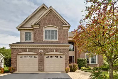 10 Eagle Ridge Drive, Hawthorn Woods, IL 60047 - Photo 1