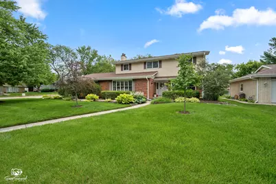 226 Meadow Wood Drive, Joliet, IL 60431 - Photo 1