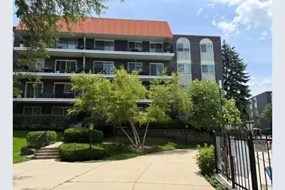 9530 N Lamon Avenue #402, Skokie, IL 60077 - Photo 40