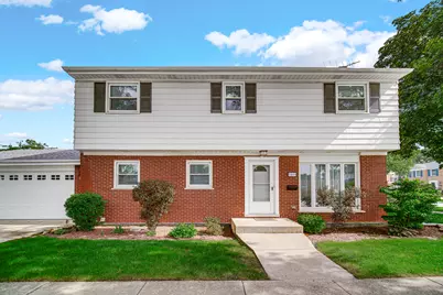 1800 W Sibley Street, Park Ridge, IL 60068 - Photo 1