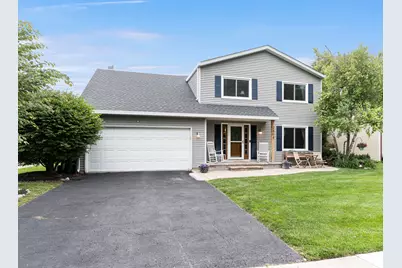 2608 Gateshead Drive, Naperville, IL 60564 - Photo 2