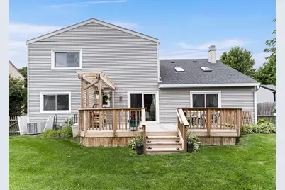 2608 Gateshead Drive, Naperville, IL 60564 - Photo 30