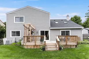 2608 Gateshead Dr, Naperville, IL 60564 - Photo 30