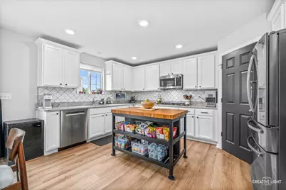 3408 Silver Falls Court, Joliet, IL 60431 - Photo 6