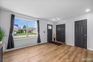 3408 Silver Falls Ct, Joliet, IL 60431 - Photo 4