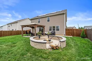 3408 Silver Falls Ct, Joliet, IL 60431 - Photo 26