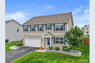 3408 Silver Falls Court, Joliet, IL 60431 - Photo 2