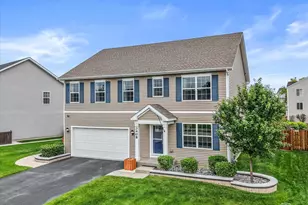 3408 Silver Falls Ct, Joliet, IL 60431 - Photo 2