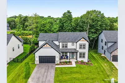 505 Timber Oak Lane, Yorkville, IL 60560 - Photo 1