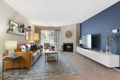 45 Kensington Circle #107, Wheaton, IL 60189 - Photo 8