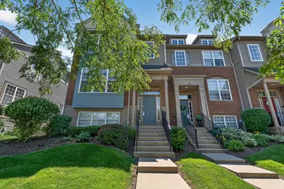 205 Station Park Circle, Grayslake, IL 60030 - Photo 42