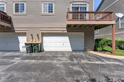 205 Station Park Circle, Grayslake, IL 60030 - Photo 32