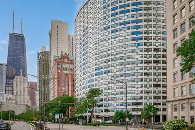 1150 N Lake Shore Drive #22A, Chicago, IL 60611 - Photo 1